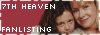 7th Heaven Fanlisting