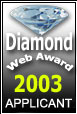 Mack Mania is a proud member of Diamond Web Awards